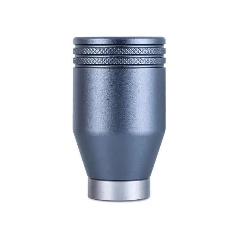 Mishimoto 2022 + Subaru WRX Shift Knob Gunmetal - Truck & Automotive