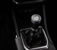 Mishimoto 2022 + Subaru WRX Shift Knob Gunmetal - Truck & Automotive