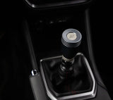 Mishimoto 2022 + Subaru WRX Shift Knob Gunmetal - Truck & Automotive