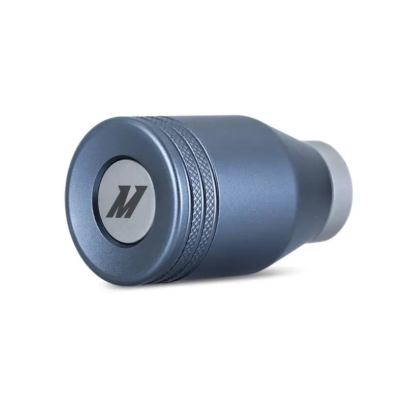 Mishimoto 2022 + Subaru WRX Shift Knob Gunmetal - Truck & Automotive
