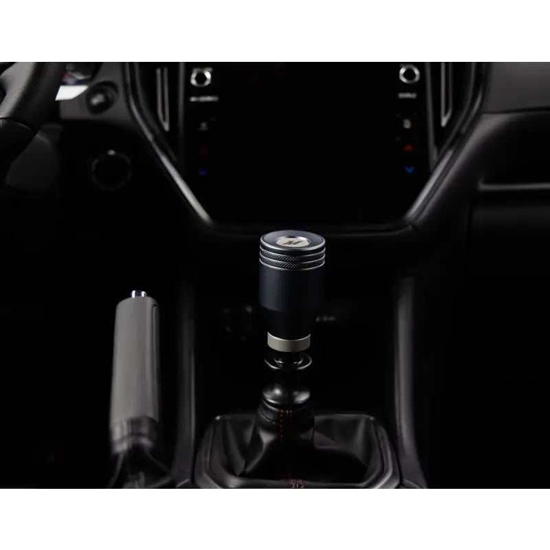 Mishimoto MMSK-WRX-22GM Mishimoto 2022+ Subaru WRX Shift Knob Gunmetal