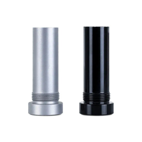 Mishimoto 2022 + Subaru WRX Shift Knob Gunmetal - Truck & Automotive