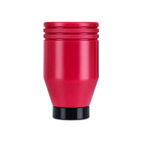 Mishimoto 2022 + Subaru WRX Shift Knob Red on Black - Truck & Automotive