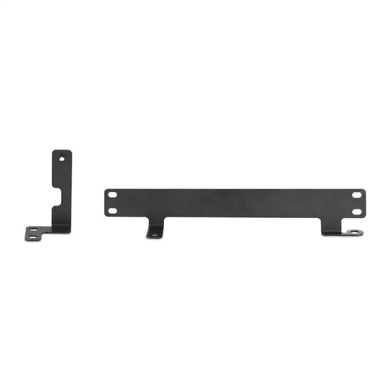 Mishimoto 2022 + Subaru WRX Thermostatic Oil Cooler Kit - Black - Cooling
