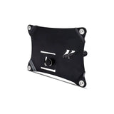 Mishimoto 2022 + Volkswagen GTI MK8 License Plate Relocation Kit - Exterior Styling