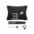 Mishimoto 2022 + Volkswagen GTI MK8 License Plate Relocation Kit - Exterior Styling