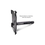 Mishimoto 2022 + Volkswagen GTI MK8 License Plate Relocation Kit - Exterior Styling