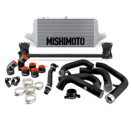Automotive intercooler kit for Mishimoto 2022+ WRX front mount intercooler kit