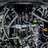 Mishimoto 2023 + Ford Bronco 2.7L Baffled Oil Catch Can System - Engine Components