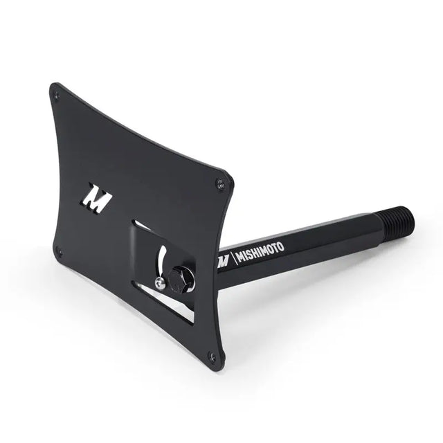 Mishimoto 2023 + Nissan Z License Plate Relocation Kit - Truck & Automotive