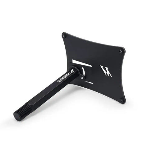 Mishimoto 2023 + Nissan Z License Plate Relocation Kit - Truck & Automotive