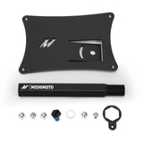 Mishimoto 2023 + Nissan Z License Plate Relocation Kit - Truck & Automotive