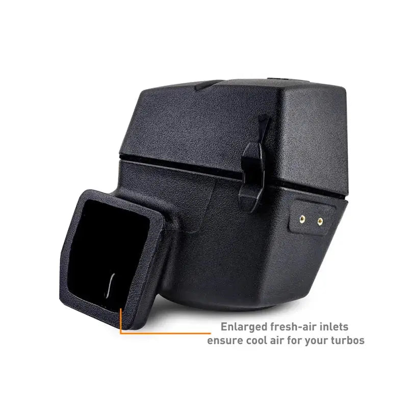 Mishimoto 2023 + Nissan Z Performance Intake (Modular Rotomold) - Air Systems