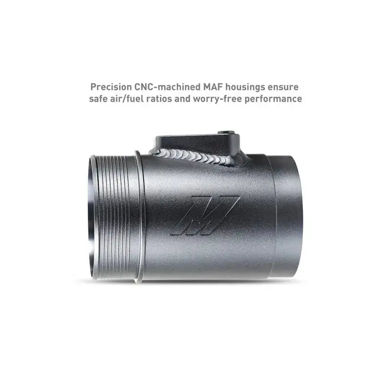 Mishimoto 2023 + Nissan Z Performance Intake (Modular Rotomold) - Air Systems