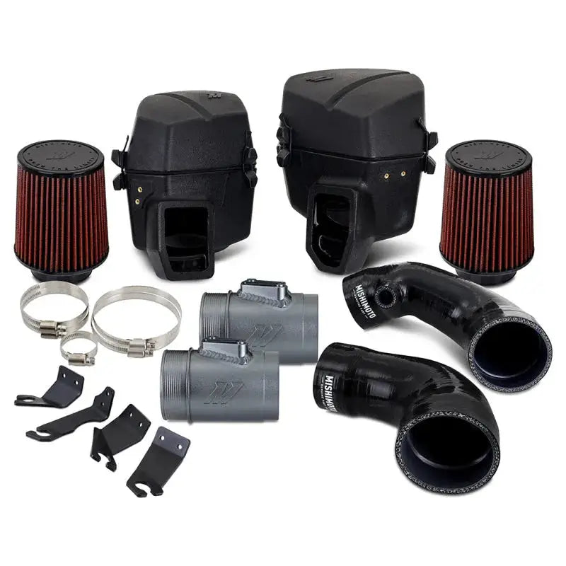 Mishimoto 2023 + Nissan Z Performance Intake (Modular Rotomold) - Air Systems