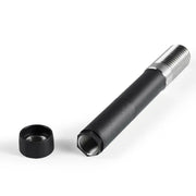 Black metal threaded extension for Nissan Z tow hook in Mishimoto 2023+ RV parts & accessories
