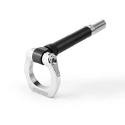 Mishimoto 2023 + Nissan Z Tow Hook (Front) Polished - Truck & Automotive