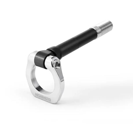Mishimoto 2023 + Nissan Z Tow Hook (Front) Polished - Truck & Automotive