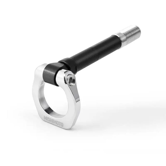 Mishimoto 2023 + Nissan Z Tow Hook (Front) Polished - Truck & Automotive