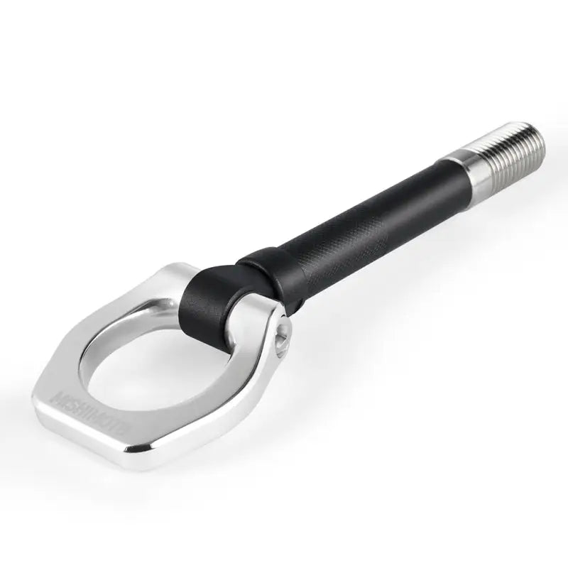 Mishimoto 2023 + Nissan Z Tow Hook (Front) Polished - Truck & Automotive