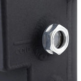 Mishimoto 2023 + Toyota GR Corolla Expansion Tank Black - Cooling