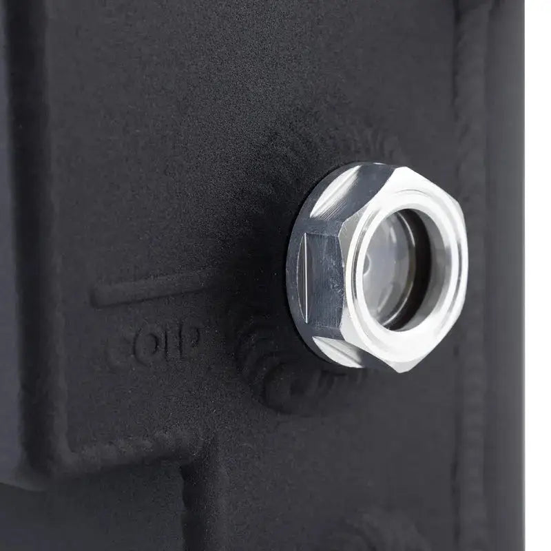 Mishimoto 2023 + Toyota GR Corolla Expansion Tank Black - Cooling