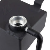 Mishimoto 2023 + Toyota GR Corolla Expansion Tank Black - Cooling