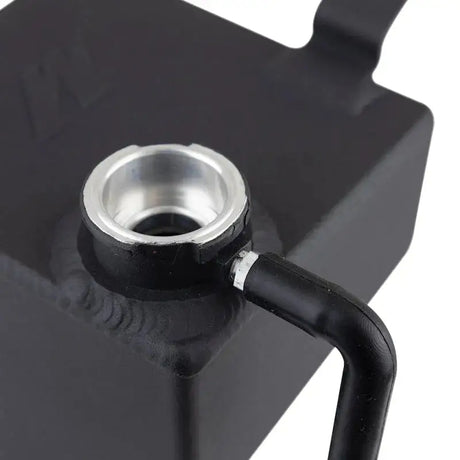 Mishimoto 2023 + Toyota GR Corolla Expansion Tank Black - Cooling