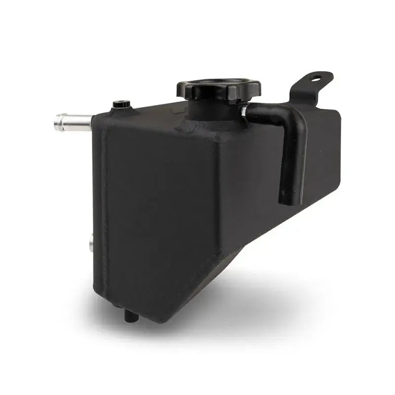 Mishimoto 2023 + Toyota GR Corolla Expansion Tank Black - Cooling