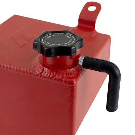 Mishimoto 2023 + Toyota GR Corolla Expansion Tank Red - Cooling