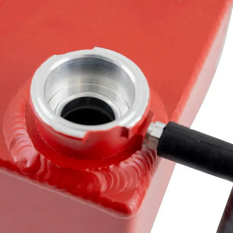 Mishimoto 2023 + Toyota GR Corolla Expansion Tank Red - Cooling