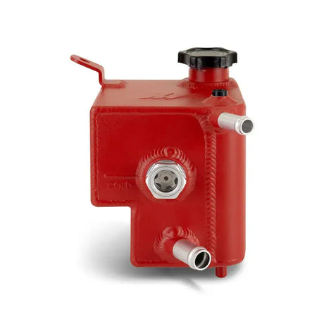 Mishimoto 2023 + Toyota GR Corolla Expansion Tank Red - Cooling
