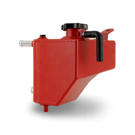 Mishimoto 2023 + Toyota GR Corolla Expansion Tank Red - Cooling