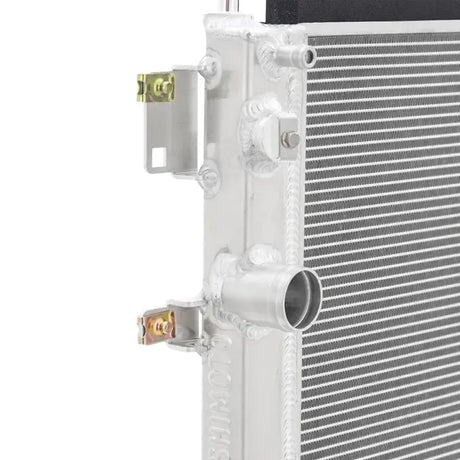 Mishimoto 2023 + Toyota GR Corolla Performance Aluminum Radiator - Cooling