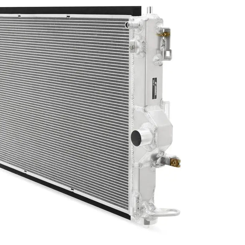 Mishimoto 2023 + Toyota GR Corolla Performance Aluminum Radiator - Cooling
