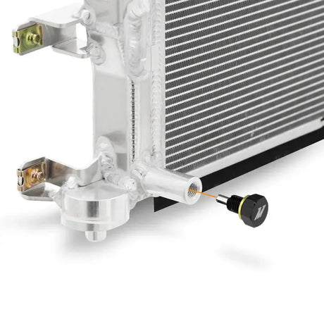 Mishimoto 2023 + Toyota GR Corolla Performance Aluminum Radiator - Cooling