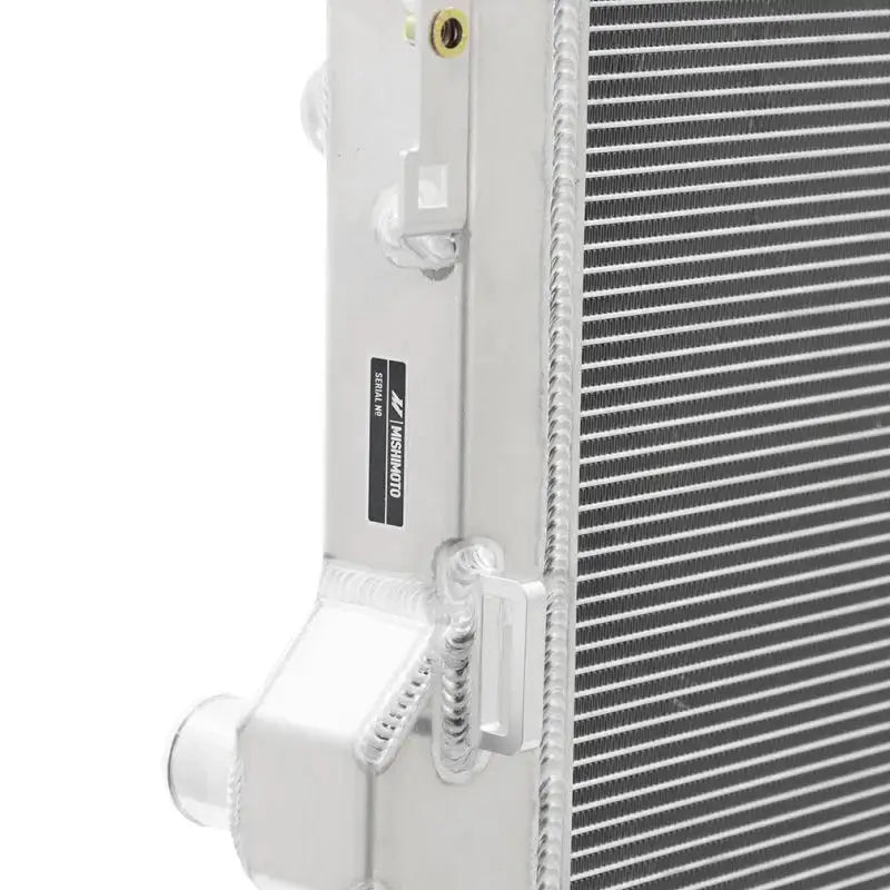 Mishimoto 2023 + Toyota GR Corolla Performance Aluminum Radiator - Cooling