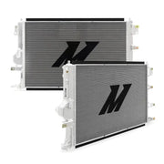 Mishimoto 2023 + Toyota GR Corolla Performance Aluminum Radiator - Cooling