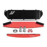 Mishimoto 2023+ Toyota GR Corolla Performance Intercooler - Black - Mishimoto