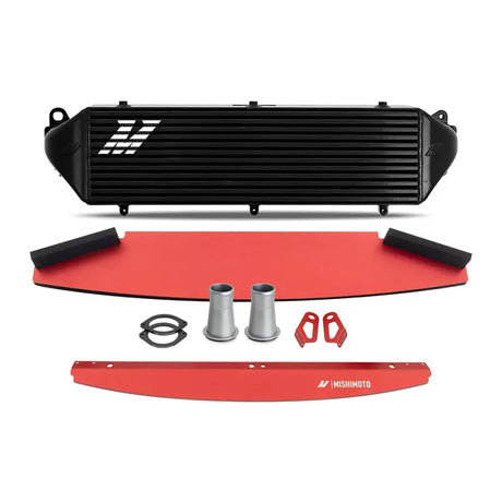 Mishimoto 2023+ Toyota GR Corolla Performance Intercooler - Black - Mishimoto