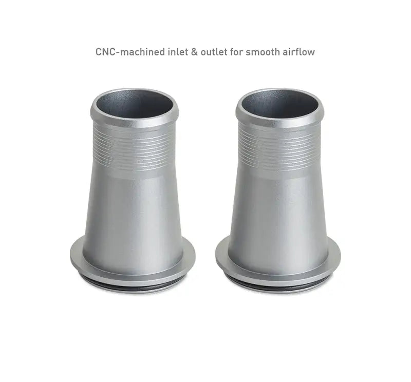 Mishimoto 2023+ Toyota GR Corolla Performance Intercooler - Black - Mishimoto