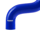 Mishimoto 2023 + Toyota GR Corolla Silicone Hose Kit Blue - Fabrication
