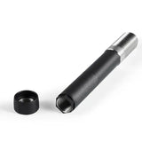 Mishimoto 2023 + Toyota GR Corolla Tow Hook (Front) Black - Winches & Hitches