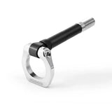 Mishimoto 2023 + Toyota GR Corolla Tow Hook (Front) Polished - Winches & Hitches