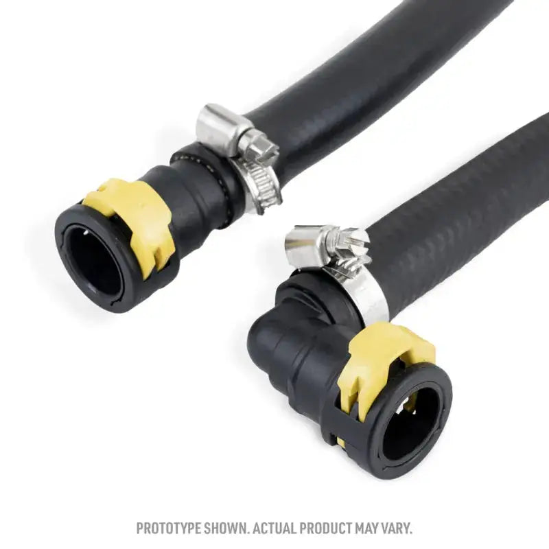 Mishimoto 2024+ Ford Mustang 2.3L EcoBoost Oil Catch Can PCV Side, RV, Automotive, Powersports, off-road, marine, exterior, truck accessories, interior, truck bed, RV parts, apparel, helmets, racing, riding, BMX