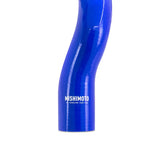 Mishimoto 2024+ Ford Mustang 2.3L Silicone Coolant Hose Kit - Blue - Mishimoto
