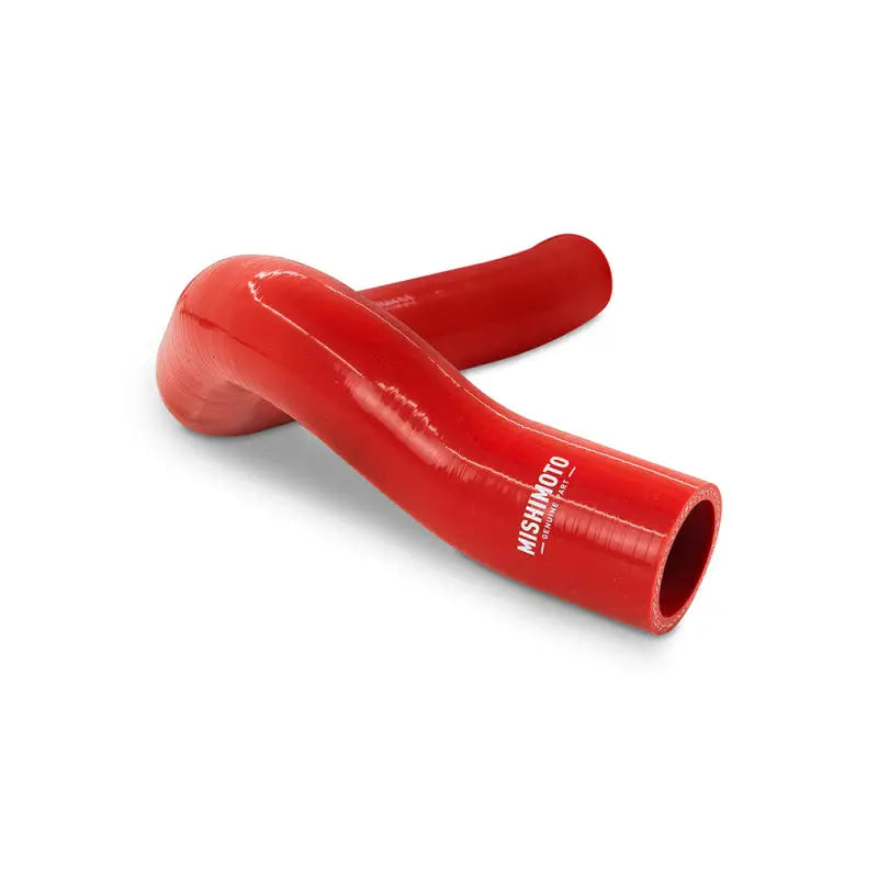 Mishimoto 2024+ Ford Mustang 2.3L Silicone Coolant Hose Kit - Red - Mishimoto