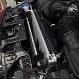 Mishimoto 2024+ Ford Mustang V8/2.3L Performance Aluminum Radiator - Mishimoto