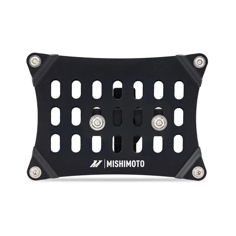 Mishimoto 2024+ Ford Mustang V8 License Plate Relocation Kit - Mishimoto