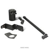 Mishimoto 2024+ Ford Mustang V8 Oil Catch Can - PCV Side for efficient oil catching and engine protection, featuring high-quality construction and sleek design, perfect fit for Ford Mustang V8, Performance, Engine Components, AVADA - Best Sellers, Must Haves, Engine Components, Oil Catch Cans